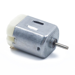 KUONGSHUN Fábrica Direta de Alta Velocidade 20000 RPM/MIN Pequeno <span class=keywords><strong>3</strong></span>-6V Baixa Tensão DIY 130 DC Motors para <span class=keywords><strong>Arduino</strong></span> Robot Car DIY Acessórios - Product Image 3