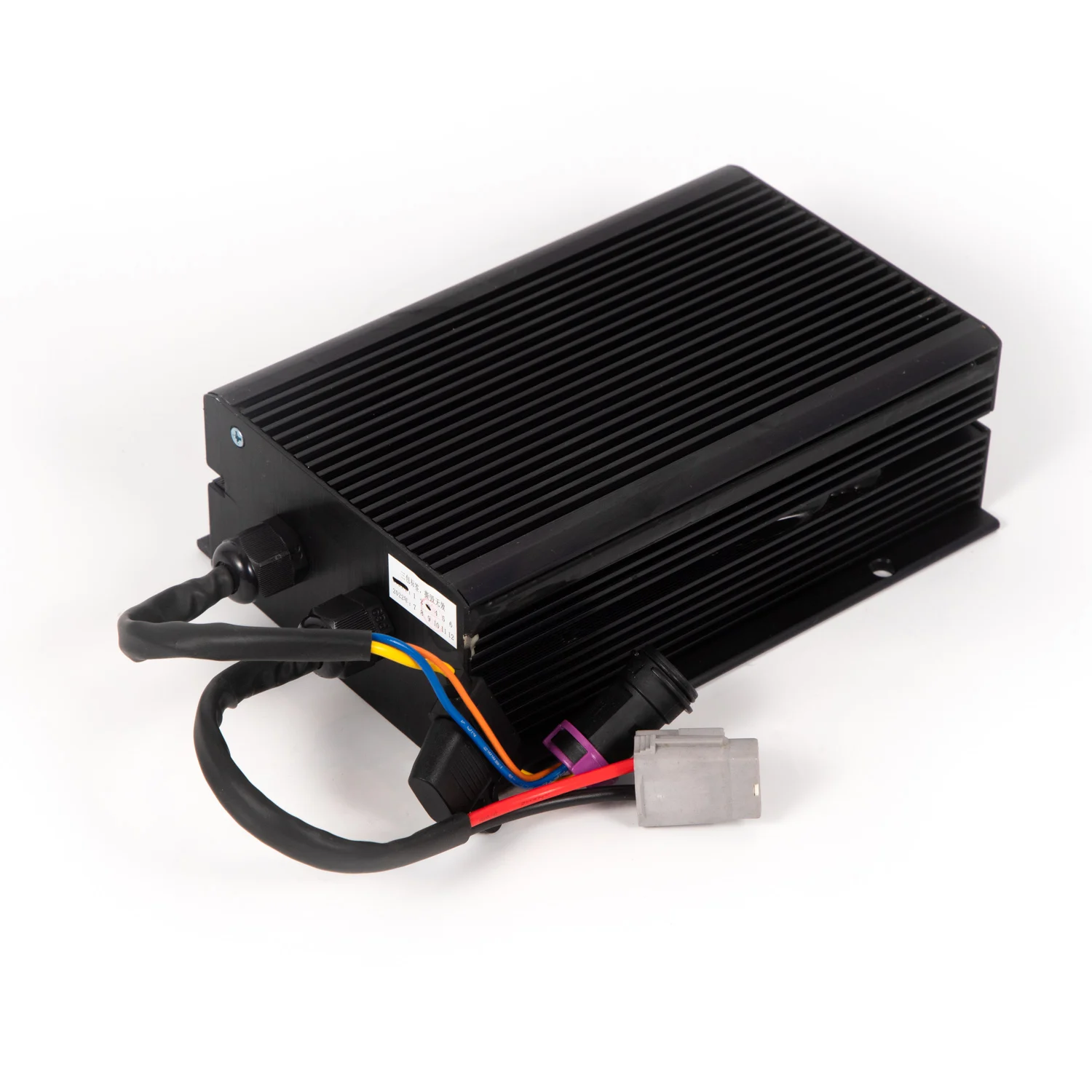 HXDC-B4812W300X5LT 48V to 12V DC Converter - Reliable Power