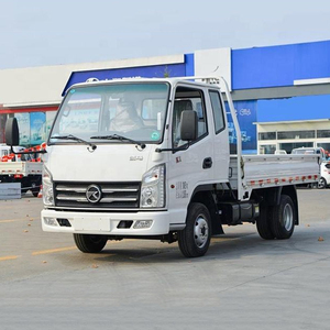 รถบรรทุกเล็กดีเซล KAMA รุ่นปรับแต่งพิเศษ 4x2 ใหม่ 5 ตัน 150-250 แรงม้า กล้องมองหลัง มาตรฐานไอเสียยูโร 2 พวงมาลัยซ้าย ขาย - Product Image 1