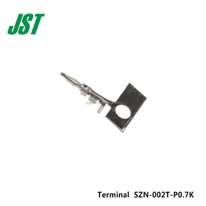 SZN-002T-P0.7K जेस्ट सॉकेट संपर्क टिन 26-28 वग कुरकुरा मुहर - Product Image 5