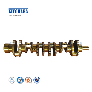 Nouveau moulage de vilebrequin forgé <span class=keywords><strong>N57</strong></span> N57D30 pour pièces de moteur Diesel <span class=keywords><strong>BMW</strong></span> <span class=keywords><strong>530D</strong></span> X5 X6 3.0T-11217799970 et 11218512217 pour modèles - Product Image 4