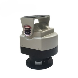 <span class=keywords><strong>Sinso</strong></span>-SN-303 para exteriores, control inalámbrico, inclinación de sartén, DC12V DC24V, venta al por mayor - Product Image 4