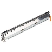 RZ200 RZ220 EZ220 EZ200 RZ EZ SF SV MZ ES FII F2 A3 A4 B4 Original 023-75112 Plaque de serrage Assy