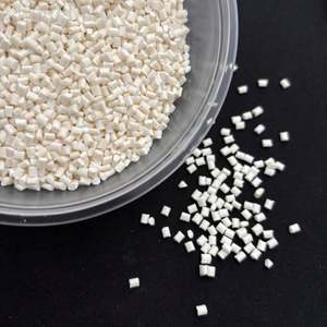 Granulés ABS Chimei D-1000 vierges naturels résistants à la chaleur à bas prix pour l'extrusion – Matière première plastique ABS - Product Image 6