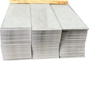 Thép không gỉ thanh phẳng lớp SUS SS 304 316 409 Nhà Máy Giá AISI thanh - Product Image 6