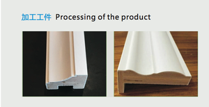 Khung Cửa + Dây Cửa + Khung Ảnh Máy Mài Tuyến Tính Tự Động - Product Image 3