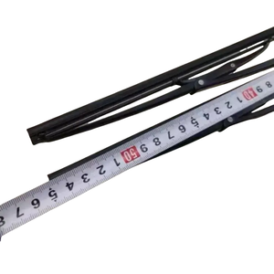 WG1671740083 Nueva condición HOWO E7G Piezas para camiones 371 Limpiaparabrisas - Product Image 3