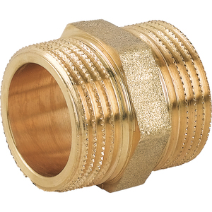 5-chủ đề núm vú vàng brass <span class=keywords><strong>1</strong></span> \ "<span class=keywords><strong>1</strong></span>/2x1 \" <span class=keywords><strong>1</strong></span>/<span class=keywords><strong>2</strong></span> nam kết nối cho dầu nước mịn rèn hàn thép ỐNg Lót Hộp bao bì - Product Image 2