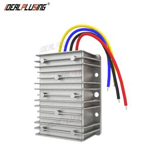 Convertisseur CC-CC IDEALPLUSING de haute qualité, conception isolée, 75-150V vers 12V CC, 30A, 360W, pour bateau/voiture/<span class=keywords><strong>camion</strong></span> - Product Image 5