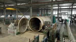 <span class=keywords><strong>Mur</strong></span>-rideau de bâtiment de <span class=keywords><strong>vente</strong></span> directe d'usine verre trempé isolant verre à usage industriel - Product Image 4