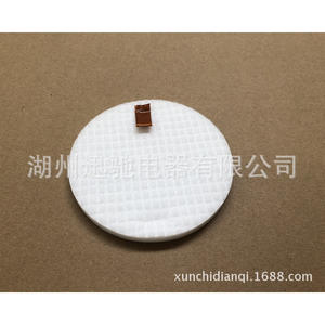 Kit de filtro Shark HePa para aspiradora Nv500, 21g, blanco, alta eficiencia - Product Image 3