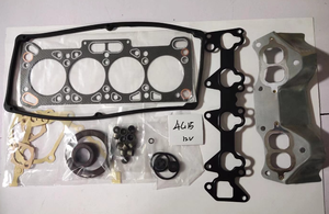 ชุดปะเก็นเครื่องยนต์4G15สำหรับ Mitsubishi 4G15 12V ฝาสูบ MD974930แก๊ส - Product Image 3