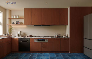 Solution de projet de villa à guichet unique Conception de <span class=keywords><strong>cuisine</strong></span> et de salle de bain personnalisées avec service - Product Image 2