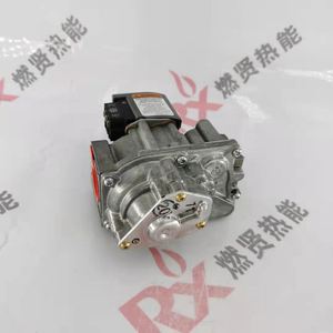 Commande de solénoïde à gaz US VR8300A4508/U - Product Image 5