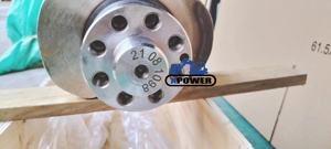 Vilebrequin 21081098 pour pièce de moteur DL06 - Product Image 5