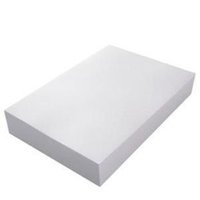 Papier copie A4 format international A4/Double A4, écologique, importé, 80 g/m², haute qualité, 100 % pâte de bois vierge, blanc, papier JW
