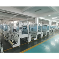 Máquina de contenedor de pulpa de papel de alta velocidad multifuncional TINCHIN