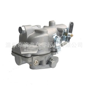 Carburateur KYMCO 70949C91 mécanique pour compartiment moteur Zenith - Product Image 4