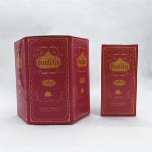 น้ำหอมแบบม้วนเก็บได้6มล. น้ำหอมกลิ่นผลไม้หวานสำหรับสุภาพสตรี - Product Image 4