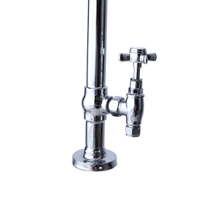 Porte-serviettes chauffant <span class=keywords><strong>central</strong></span> design mural traditionnel <span class=keywords><strong>radiateur</strong></span> porte-serviettes chauffant pour <span class=keywords><strong>salle</strong></span> <span class=keywords><strong>de</strong></span> <span class=keywords><strong>bain</strong></span> - Product Image 3