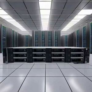 Servidor Supermicro Twin Original X13 SYS-221BT-HNR SYS-221BT-DNTR SYS-221BT-HNTR Bigtwin 4, 2 Nodos, CPU, 2U Rack - Product Image 1