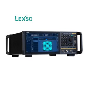 Générateur de signal à onde sinusoïdale Ceyear 1466n/1466p, usage général pour les tests de micro-ondes et d'ondes millimétriques, Lexso - Product Image 2