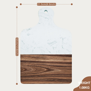 Tablas <span class=keywords><strong>de</strong></span> cortar <span class=keywords><strong>de</strong></span> <span class=keywords><strong>madera</strong></span> <span class=keywords><strong>de</strong></span> <span class=keywords><strong>acacia</strong></span> y mármol <span class=keywords><strong>de</strong></span> piedra <span class=keywords><strong>negra</strong></span> para queso y carne al por mayor cocina <span class=keywords><strong>de</strong></span> <span class=keywords><strong>madera</strong></span> Premium vegetal nogal - Product Image 2