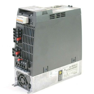 Variador de Frecuencia SINAMICS G120C 6SL3210-1KE14-3AB1 Original de 1.5kW CA - Product Image 3