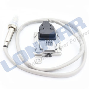 Sensor de NOx ER5802819745 Usado para Tractores <span class=keywords><strong>John</strong></span> <span class=keywords><strong>Deere</strong></span> <span class=keywords><strong>5090GF</strong></span> 5090GL 5090GN 5090GV 5105GF 5105GL 5105GN 5105GV 5115GF - Product Image 2
