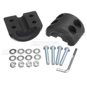 Tope de goma para gancho de cable de cabrestante, accesorios para cabrestante de ATV y SUV - Product Image 5