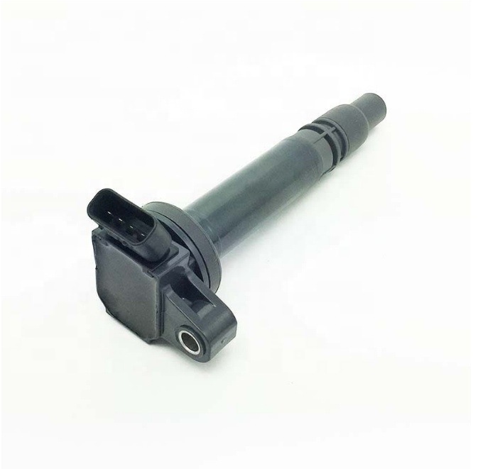 Ignition Coil 90919-02250 90919-02256 90919-02257 90919-A2003 90919-A2005 Specifically Designed for  Vehicles