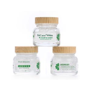 Hma sieche9966 — produit de beauté pour les yeux, Film plastique de qualité cosmétique, cosmétique, pour brillant à lèvres, en Silicone, diecone 100%, 1.3985 CN - Product Image 4