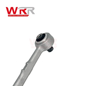 31122405859 31122405860 Brazo de Control para BMW E90 E92 328i 335i, Piezas de Suspensión Automotriz, Brazo Inferior Delantero Duradero, Tirante de Tensión - Product Image 4