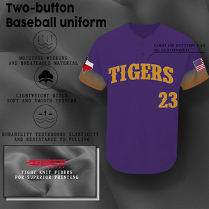 Maglia da <span class=keywords><strong>Baseball</strong></span> bianca personalizzata per sublimazione della maglietta da <span class=keywords><strong>Baseball</strong></span> - Product Image 2