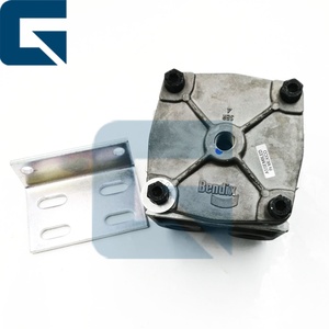 8X-5444 8X5444 วาล์วรีเลย์ GP สำหรับรถบรรทุก 773D - Product Image 2