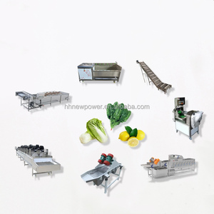 เครื่องล้างถั่วงอกสแตนเลสเกรดอาหาร เครื่องล้างหน่อไม้ไผ่พร้อมระบบโอโซน - Product Image 4