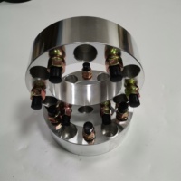 Hubcentric 2 pouces 6x139.7 nouvel état roues entretoises adaptateurs de roue pour Toyota Tacoma