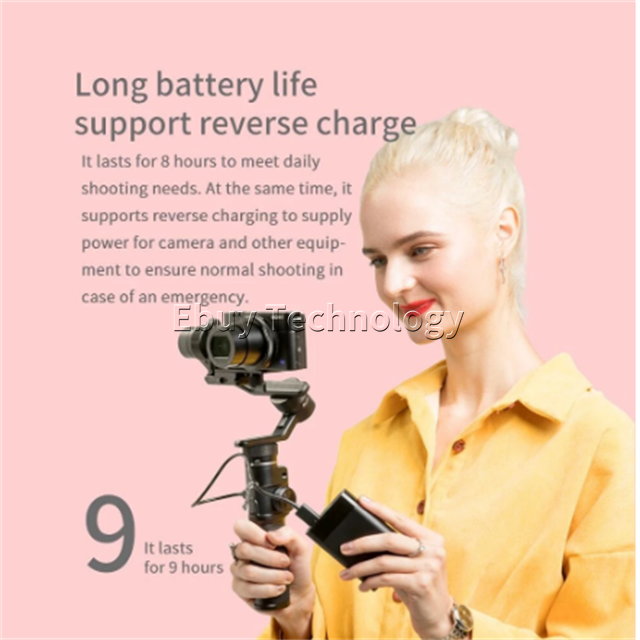 Feiyu G6 MAX 3 Axis Handheld Gimbal for Mirrorless Cameras Action Cameras Cameras Hero 8 7 6 Smartphone Used Rc Hobby DIY