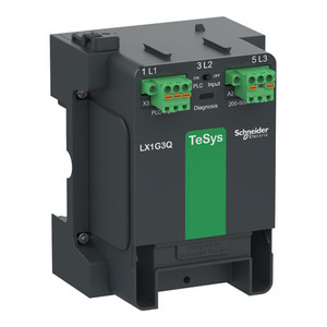 Contactor Schneider LX1G3REHEA LX1G3RBEEA LX1G3QLSEN LX1G3QLSEC LX1G3QLSEA LX1G3QKUEN LX1G3QKUEC LX1G3QEHEN LX1G3QEHEC - Product Image 2