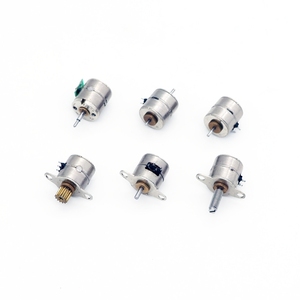 Küçük 5V mikro <span class=keywords><strong>Dc</strong></span> step <span class=keywords><strong>Motor</strong></span> SM1032 step elektrik motoru yüksek hız - Product Image 1