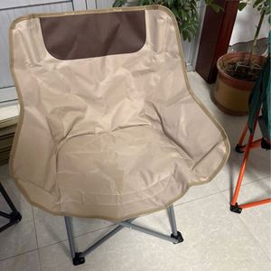 Chaises pliantes de camping portables légères et confortables pour la pêche en plein air, avec logo personnalisé, vente en gros - Product Image 4