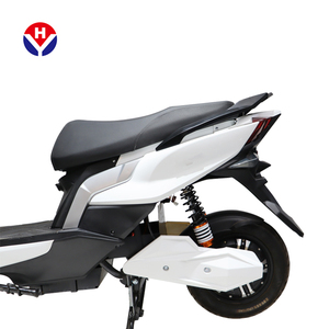 Impor Sepeda Motor Dari Cina Sepeda Motor Listrik 2000w Skuter Listrik Dewasa 72v - Product Image 5