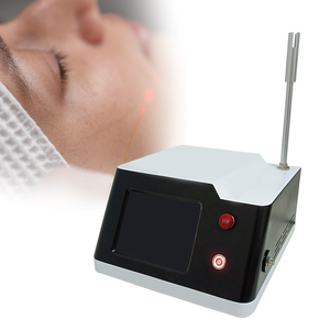 Máquina Profesional de Diodo de 2 Longitudes de Onda (980nm + 1470nm) para Disolver Grasa, Reafirmar la Piel y Levantar el Rostro y el Cuerpo, Popular <span class=keywords><strong>en</strong></span> Salones de Belleza y Spa - Product Image 3