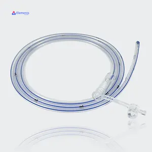 Disposable Stomach Tube Medical Disposable Levin Tube Ryles Stomach Tube