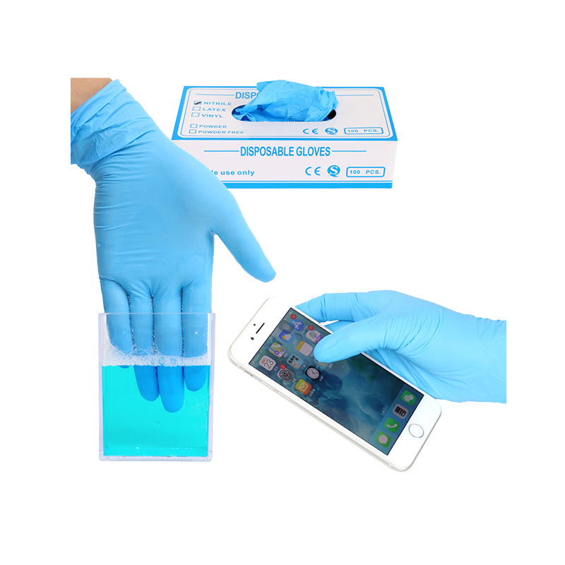 Cheap Price High Quality Disposable Nitrile