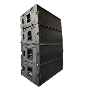 Três vias W8L único <span class=keywords><strong>15</strong></span> polegadas linha <span class=keywords><strong>array</strong></span> som syatem - Product Image 1