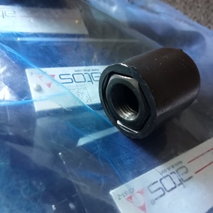 Válvula Solenoide Atos Hg-031210 Dc 10S para Accesorios de Máquinas Herramienta - Product Image 1