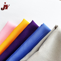 Chine Usine Prix Populaire Tissu 100% Polyester Minimatt Tissu