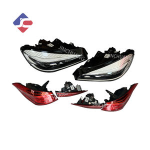 Sistema di illuminazione <span class=keywords><strong>BMW</strong></span> Travel Edition configurazione High-end per <span class=keywords><strong>BMW</strong></span> serie 2 220 218 faro a LED F45 F46 gruppo fanale posteriore - Product Image 3