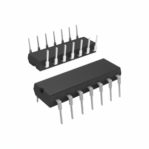 14 DIP (0.300", 7.62mm) Interface MAX3089ECPD+ IC TRANSCEIVER FULL 1/1 14PDIP Ic Electronic Component Chip <b>Integrated</b> <b>Circuit</b> - Product Image 1